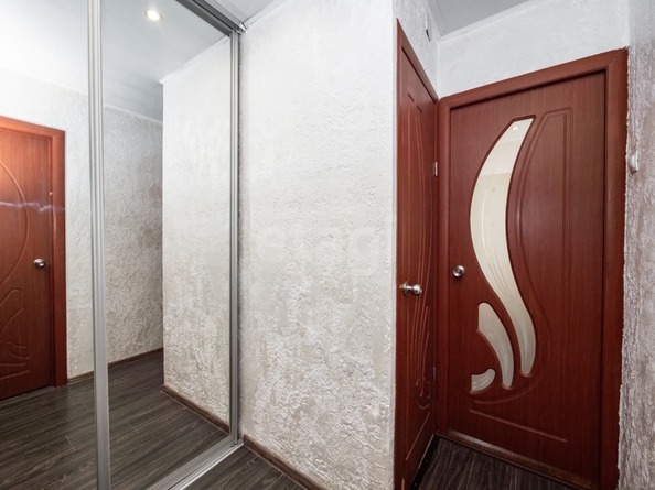 
  Продается 1-комн. квартира, 29.9 м², Бориса Богаткова ул, д. 247
. Фото 13.