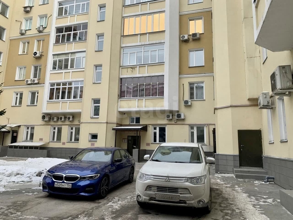 
  Сдается  квартира, 190 м², Красный пр-кт, д. 77б
. Фото 12.