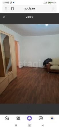 
  Сдается 2-комн. квартира, 63 м², Горский мкр, д. 72
. Фото 6.