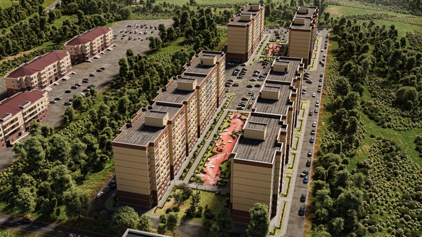 
  Продается 4-комн. квартира, 83.8 м², ЖК Дивногорский, 2.0
. Фото 5.