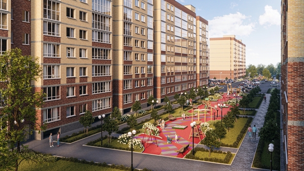 
  Продается 2-комн. квартира, 56.15 м², ЖК Дивногорский, 2.0
. Фото 3.
