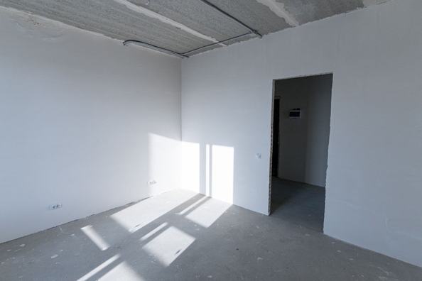 
  Продается 2-комн. квартира, 63.3 м², ЖК Ежевика
. Фото 11.