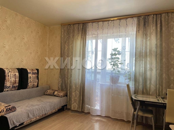 
  Продается студия, 23.8 м², Виктора Уса ул, д. 4
. Фото 3.