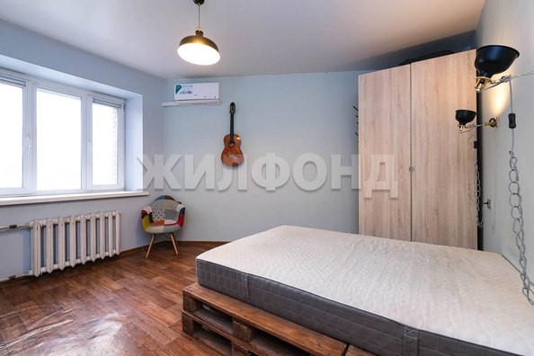 
  Продается 1-комн. квартира, 39.1 м², Лескова ул, д. 15
. Фото 4.