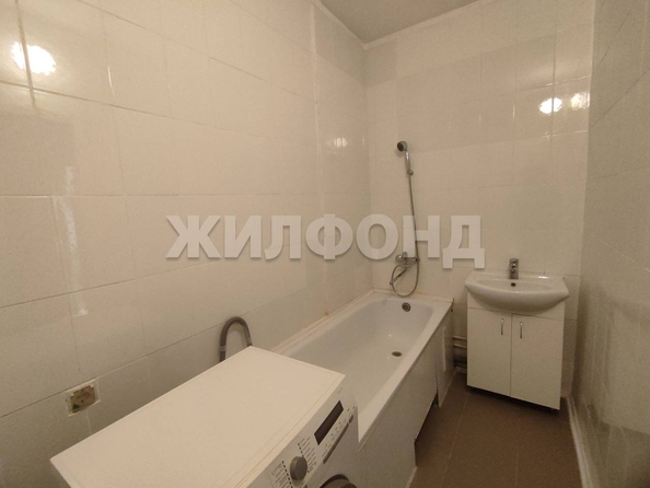 
  Продается 1-комн. квартира, 39.3 м², Гоголя ул, д. 26
. Фото 3.
