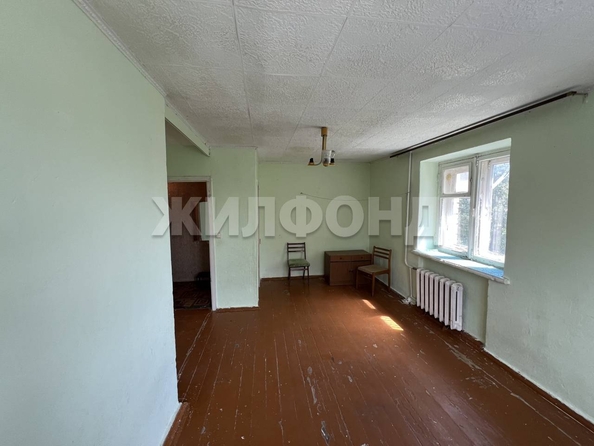 
  Продается 1-комн. квартира, 31.9 м², 40 лет Комсомола ул, д. 55
. Фото 3.