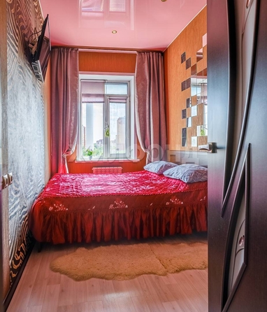 
  Продается 1-комн. квартира, 34.2 м², Большая ул, д. 614
. Фото 4.