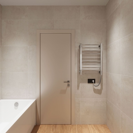 
  Продается 2-комн. квартира, 60 м², ЖК Luna (Луна)
. Фото 2.