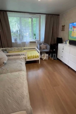 
  Продается 1-комн. квартира, 29.1 м², Широкая ул, д. 121
. Фото 1.