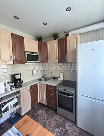 
  Продается 1-комн. квартира, 29.1 м², Широкая ул, д. 121
. Фото 5.