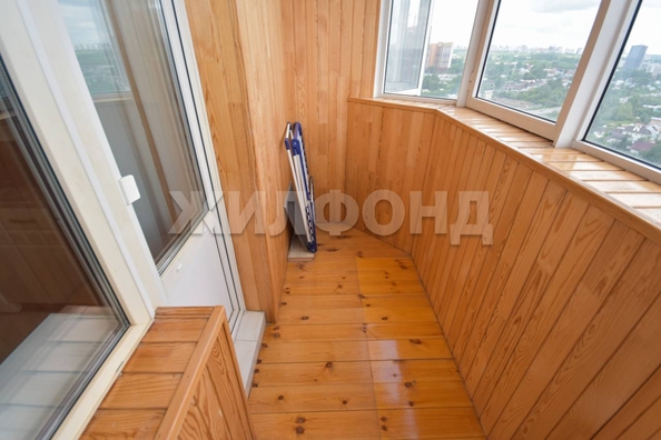 
  Продается 1-комн. квартира, 39 м², Северная ул, д. 13
. Фото 27.