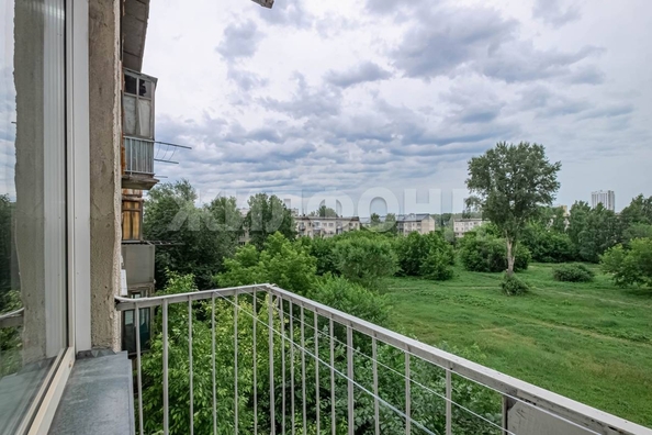 
  Продается 1-комн. квартира, 29.1 м², Комсомольская ул, д. 9
. Фото 11.