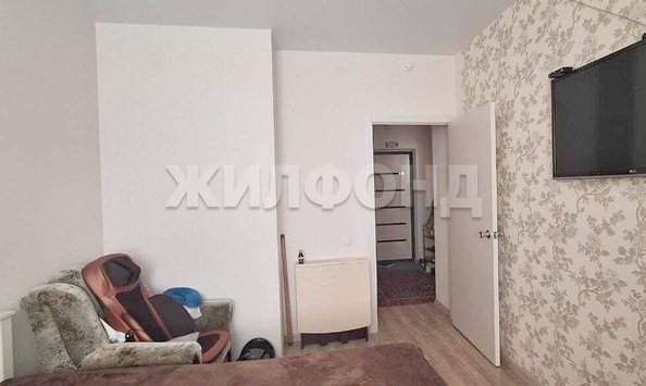 
  Продается 1-комн. квартира, 33.7 м², ЖК Матрешкин двор, 105, дом 1, сек 2
. Фото 5.