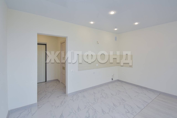 
  Продается студия, 32.7 м², Плющихинская ул, д. 1
. Фото 8.