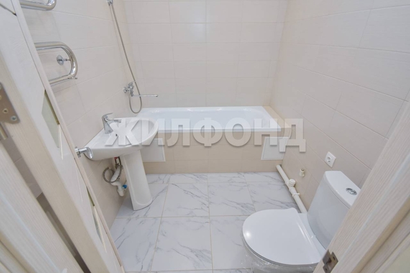 
  Продается студия, 32.7 м², Плющихинская ул, д. 1
. Фото 10.