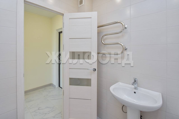 
  Продается студия, 32.7 м², Плющихинская ул, д. 1
. Фото 11.