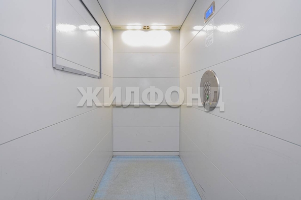 
  Продается студия, 32.7 м², Плющихинская ул, д. 1
. Фото 15.