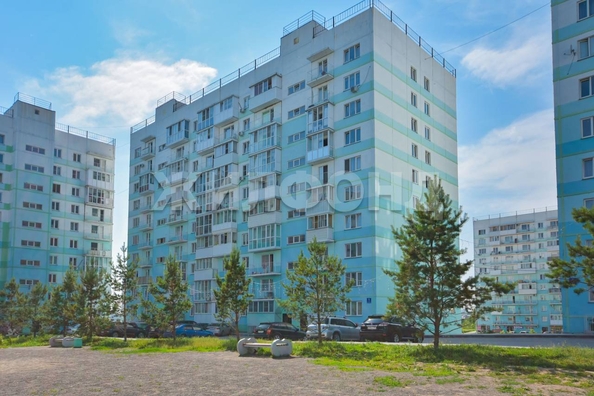 
  Продается студия, 32.7 м², Плющихинская ул, д. 1
. Фото 17.