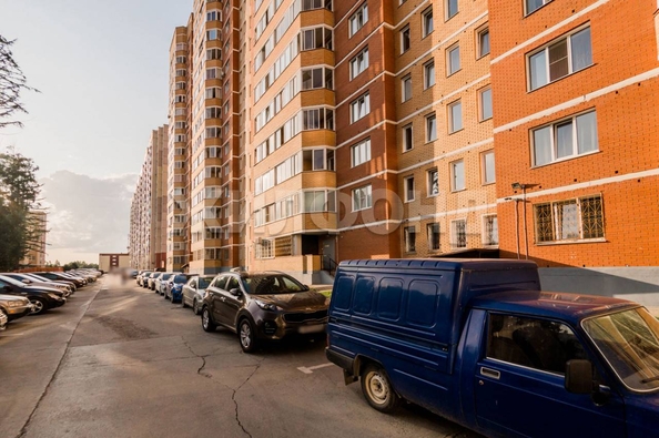 
  Продается 1-комн. квартира, 31.6 м², Краузе ул, д. 17
. Фото 11.
