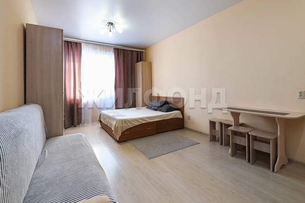 
  Продается студия, 28.2 м², Виктора Уса ул, д. 4
. Фото 2.