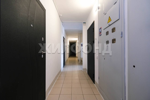 
  Продается студия, 28.2 м², Виктора Уса ул, д. 4
. Фото 13.