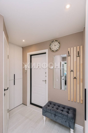 
  Продается 1-комн. квартира, 29.4 м², Комсомольская ул, д. 25
. Фото 8.