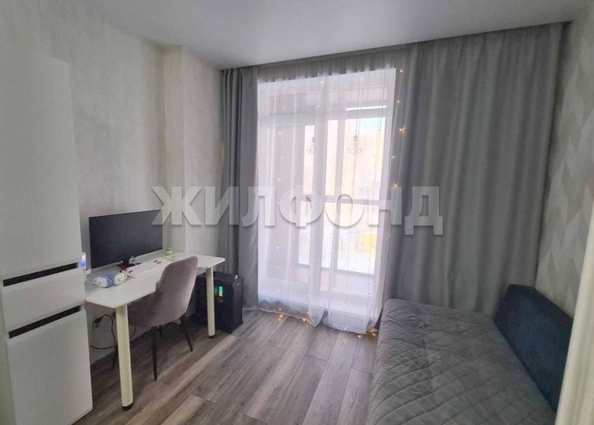
  Продается 2-комн. квартира, 50.6 м², ЖК Пифагор
. Фото 5.