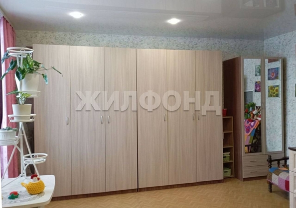 
  Продается 2-комн. квартира, 46.8 м², 2 кв-л, д. 28
. Фото 1.