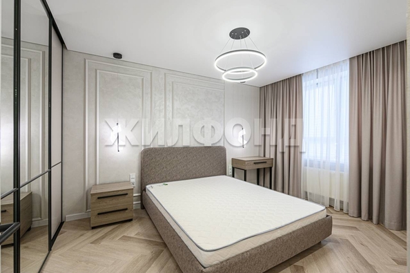 
  Продается 2-комн. квартира, 52.7 м², ЖК Расцветай на Красном, дом 1
. Фото 3.