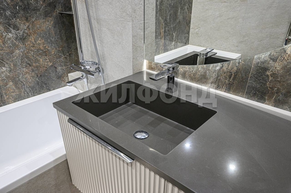 
  Продается 2-комн. квартира, 52.7 м², ЖК Расцветай на Красном, дом 1
. Фото 18.