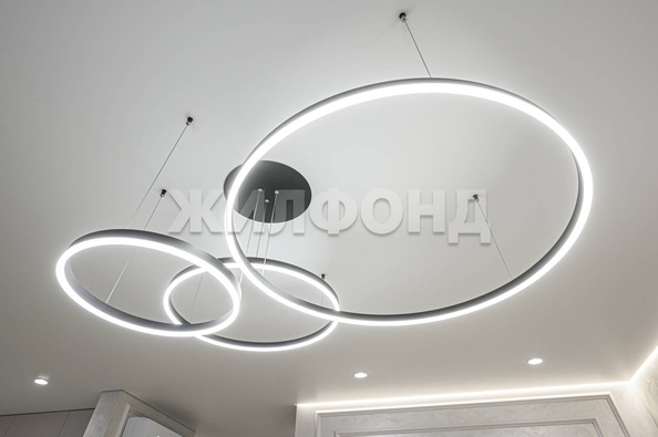 
  Продается 2-комн. квартира, 52.7 м², ЖК Расцветай на Красном, дом 1
. Фото 29.