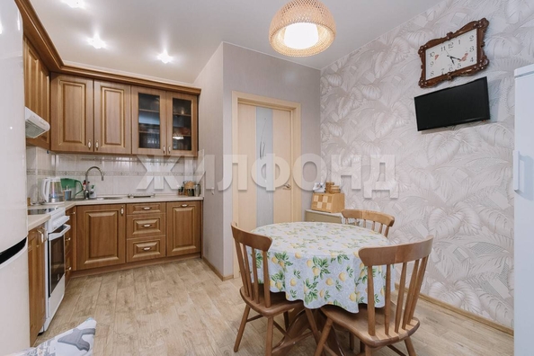 
  Продается 2-комн. квартира, 66.9 м², Восточная ул, д. 115
. Фото 5.