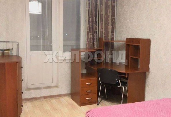 
  Продается 2-комн. квартира, 50.6 м², Горский мкр, д. 78
. Фото 10.