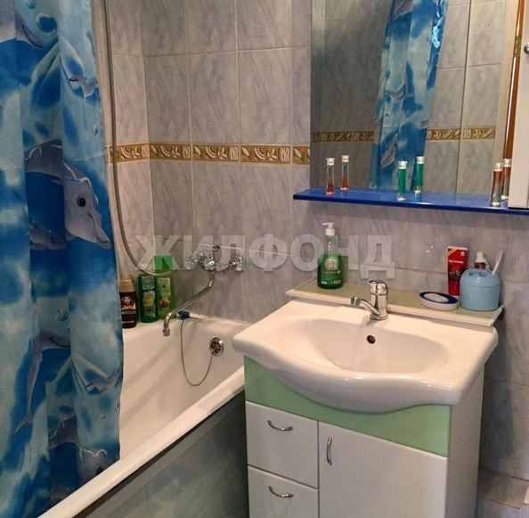 
  Продается 2-комн. квартира, 50.6 м², Горский мкр, д. 78
. Фото 14.