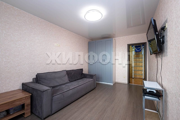 
  Продается 2-комн. квартира, 53.5 м², Некрасова ул, д. 82
. Фото 14.
