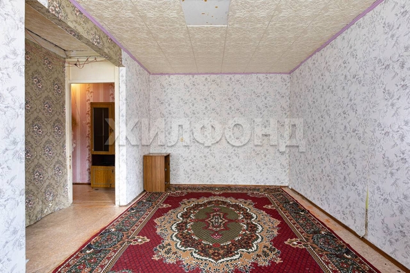 
  Продается 2-комн. квартира, 46.1 м², Индустриальная ул, д. 3
. Фото 3.