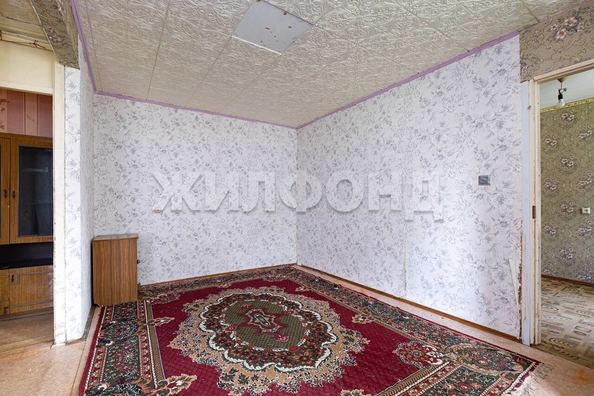 
  Продается 2-комн. квартира, 46.1 м², Индустриальная ул, д. 3
. Фото 4.