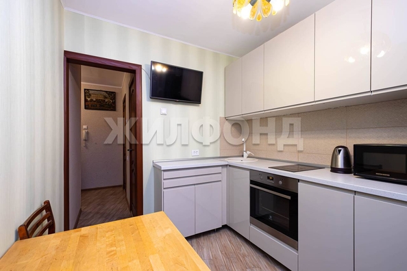 
  Продается 2-комн. квартира, 47.3 м², Большевистская ул, д. 48/2
. Фото 3.