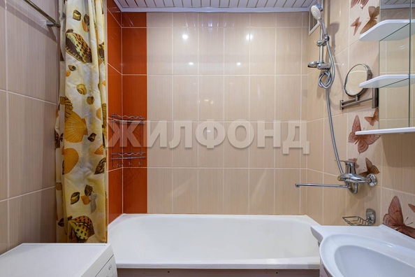 
  Продается 2-комн. квартира, 47.3 м², Большевистская ул, д. 48/2
. Фото 16.