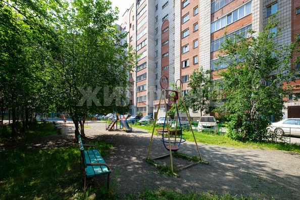 
  Продается 2-комн. квартира, 47.3 м², Большевистская ул, д. 48/2
. Фото 24.