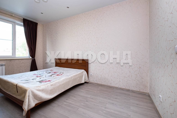 
  Продается 1-комн. квартира, 40.2 м², Обская ул, д. 82
. Фото 7.