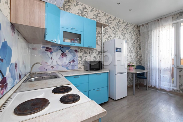 
  Продается 1-комн. квартира, 40.2 м², Обская ул, д. 82
. Фото 18.