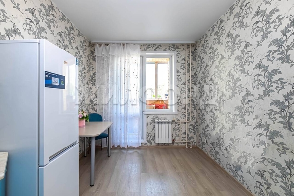
  Продается 1-комн. квартира, 40.2 м², Обская ул, д. 82
. Фото 19.