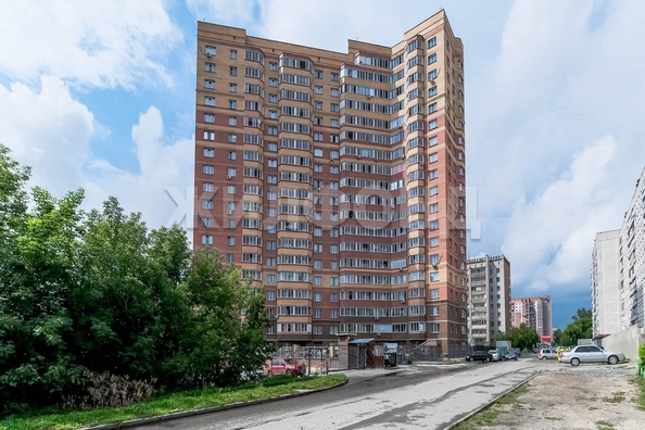 
  Продается 1-комн. квартира, 40.2 м², Обская ул, д. 82
. Фото 22.