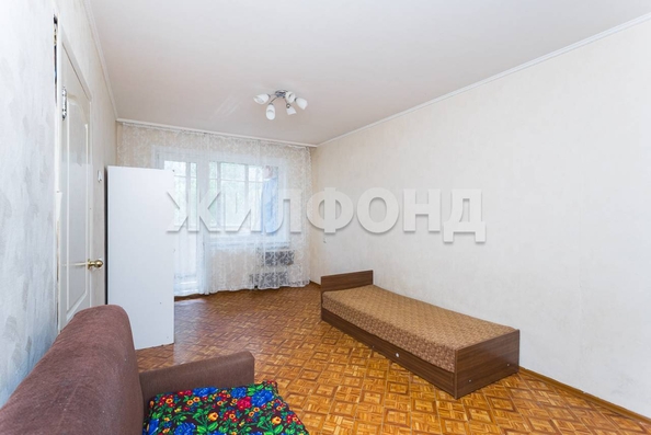 
  Продается 2-комн. квартира, 43.2 м², Линейная ул, д. 31/1
. Фото 3.