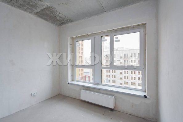
  Продается 2-комн. квартира, 60.3 м², ЖК Кварталы Немировича, 1 очередь
. Фото 2.