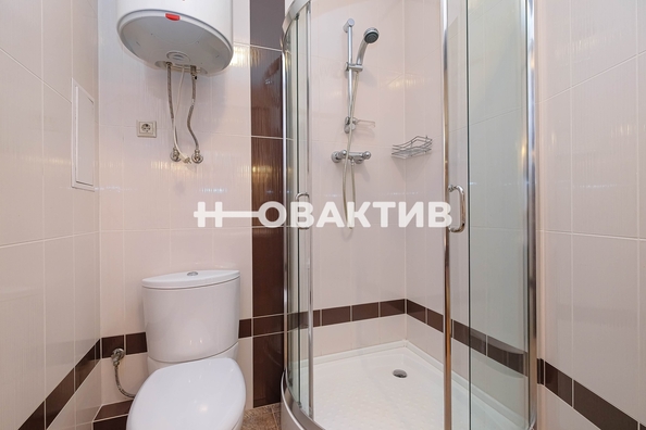 
  Продается 3-комн. квартира, 221.8 м², Красный пр-кт, д. 153А
. Фото 15.