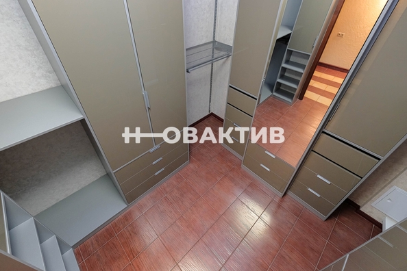 
  Продается 3-комн. квартира, 221.8 м², Красный пр-кт, д. 153А
. Фото 37.