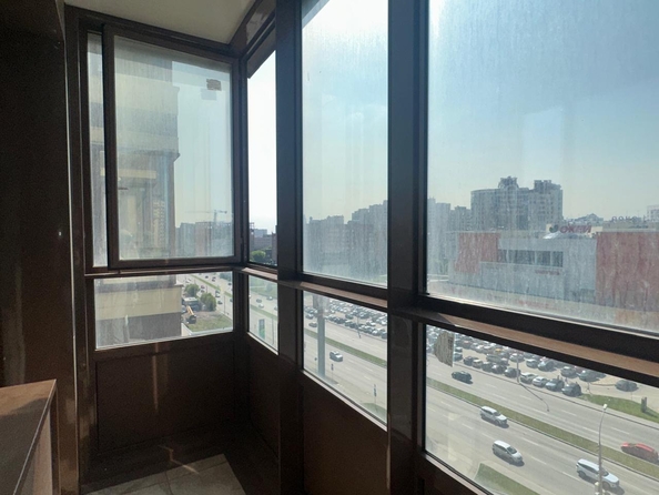 
  Продается 1-комн. квартира, 39.7 м², Военная ул, д. 9/2
. Фото 4.