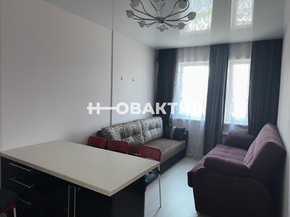 
  Продается 1-комн. квартира, 39.7 м², Военная ул, д. 9/2
. Фото 10.